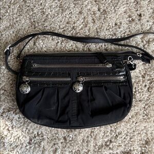 Cute Brighton black Women's Crossbody Bag